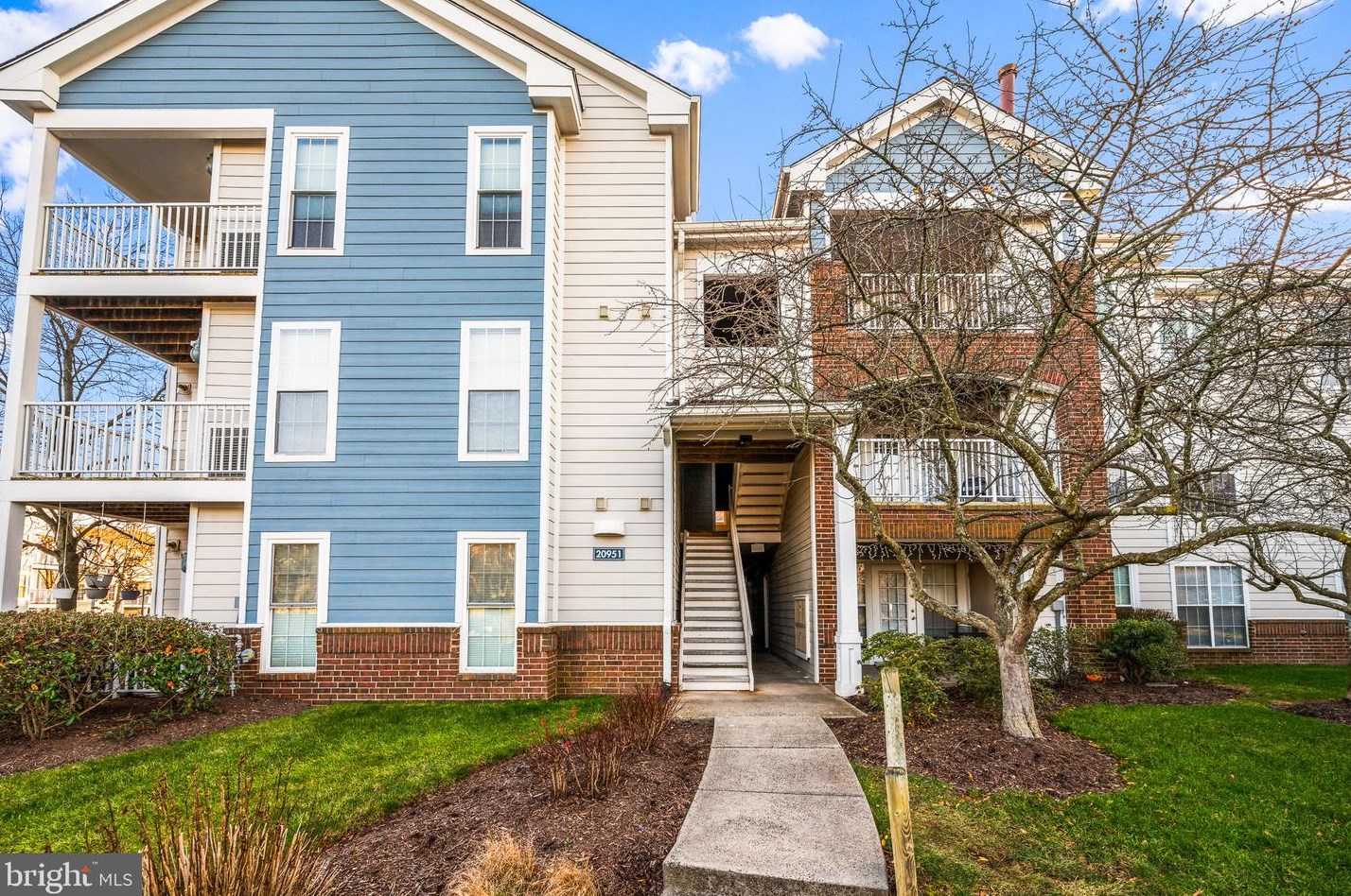 20951 Timber Ridge Terrace #204, Ashburn, VA 20147