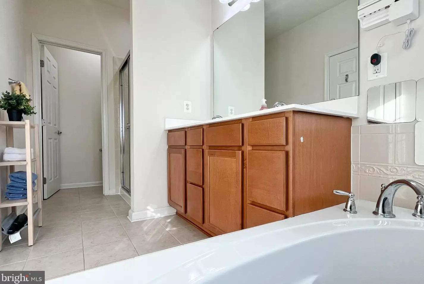 42979 Spyder Pl, Fairfax VA  20152-3480 exterior