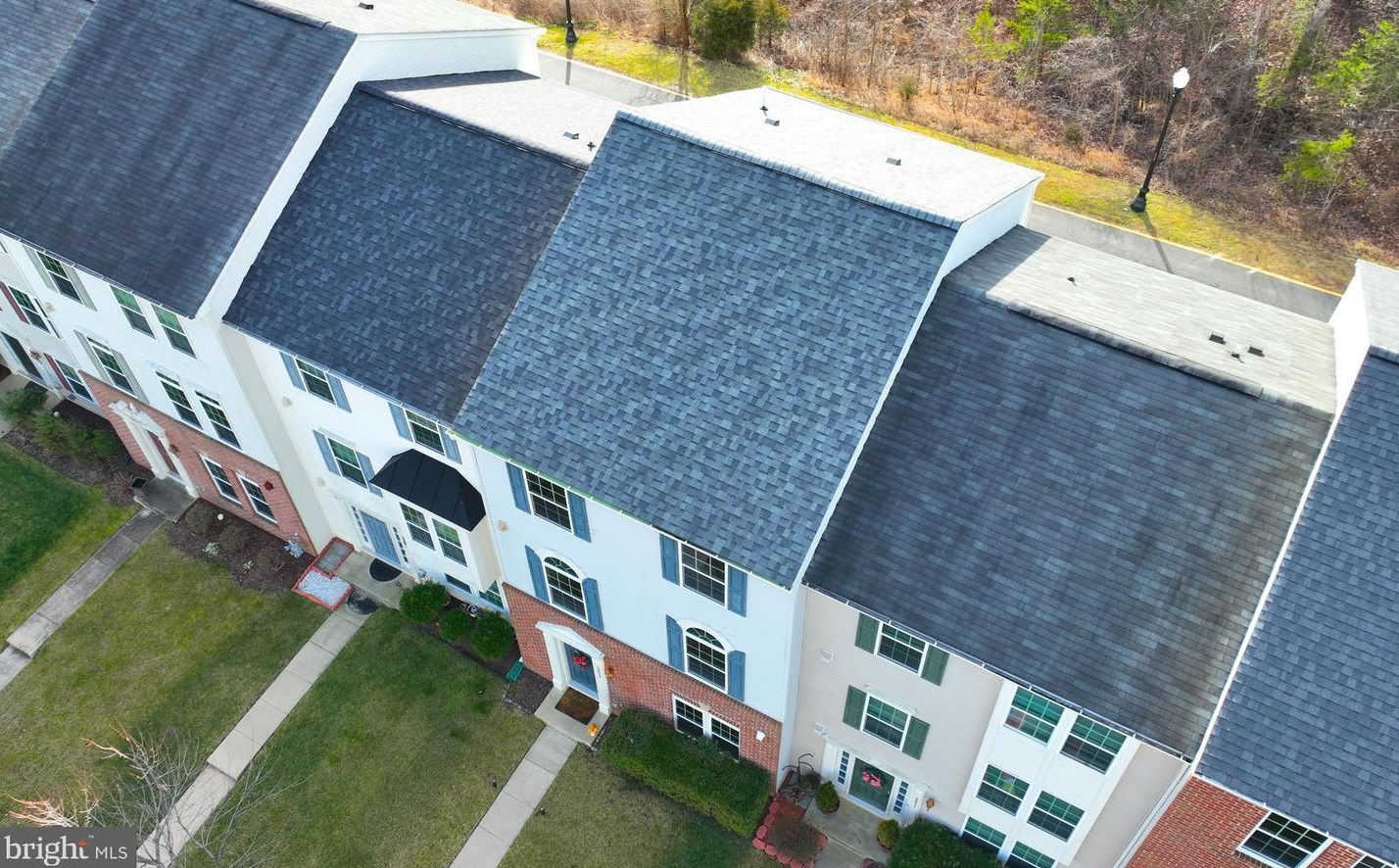 42979 Spyder Pl, Fairfax VA  20152-3480 exterior