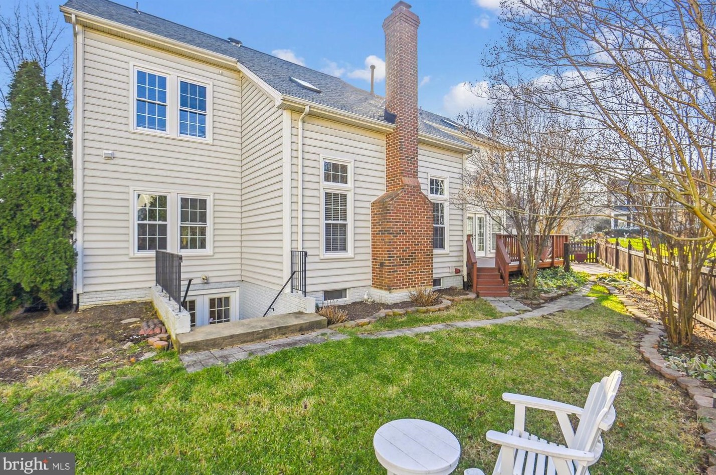 20766 Spiceberry Ct, Ashburn, VA 20147
