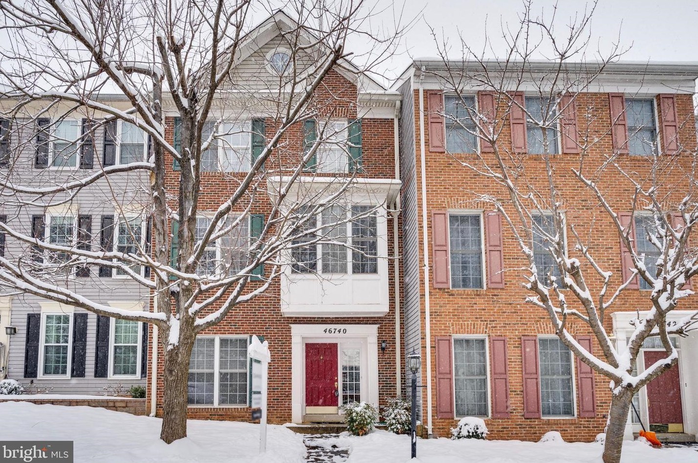 46740 Oakmere Terrace, Dulles, VA 20165