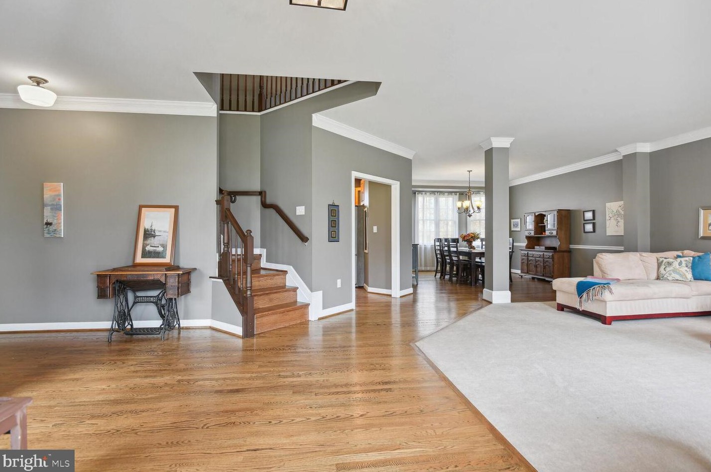 607 Beauregard Dr Se, Leesburg, VA 20175