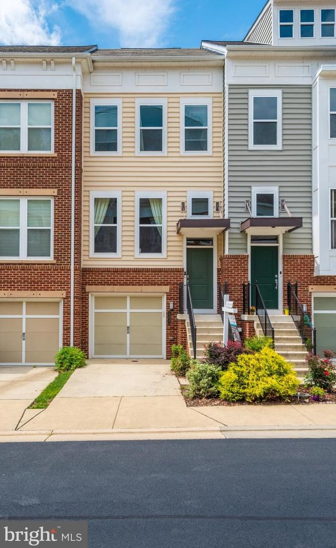 42642 New Dawn Terrace, Ashburn, VA 20148