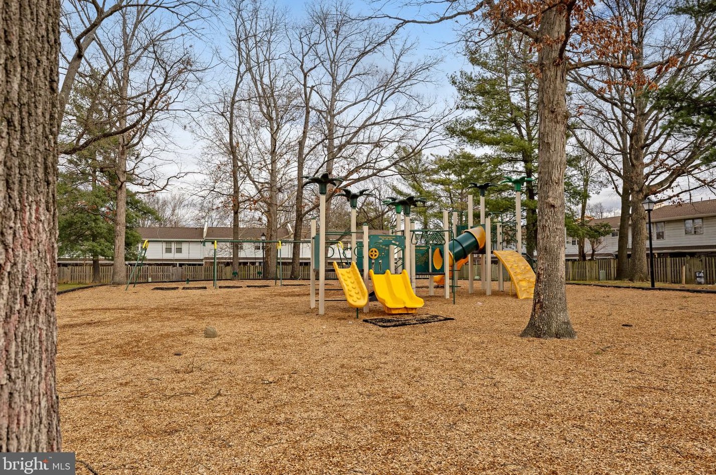 133 Baylor Dr, Dulles VA  20164-5434 exterior