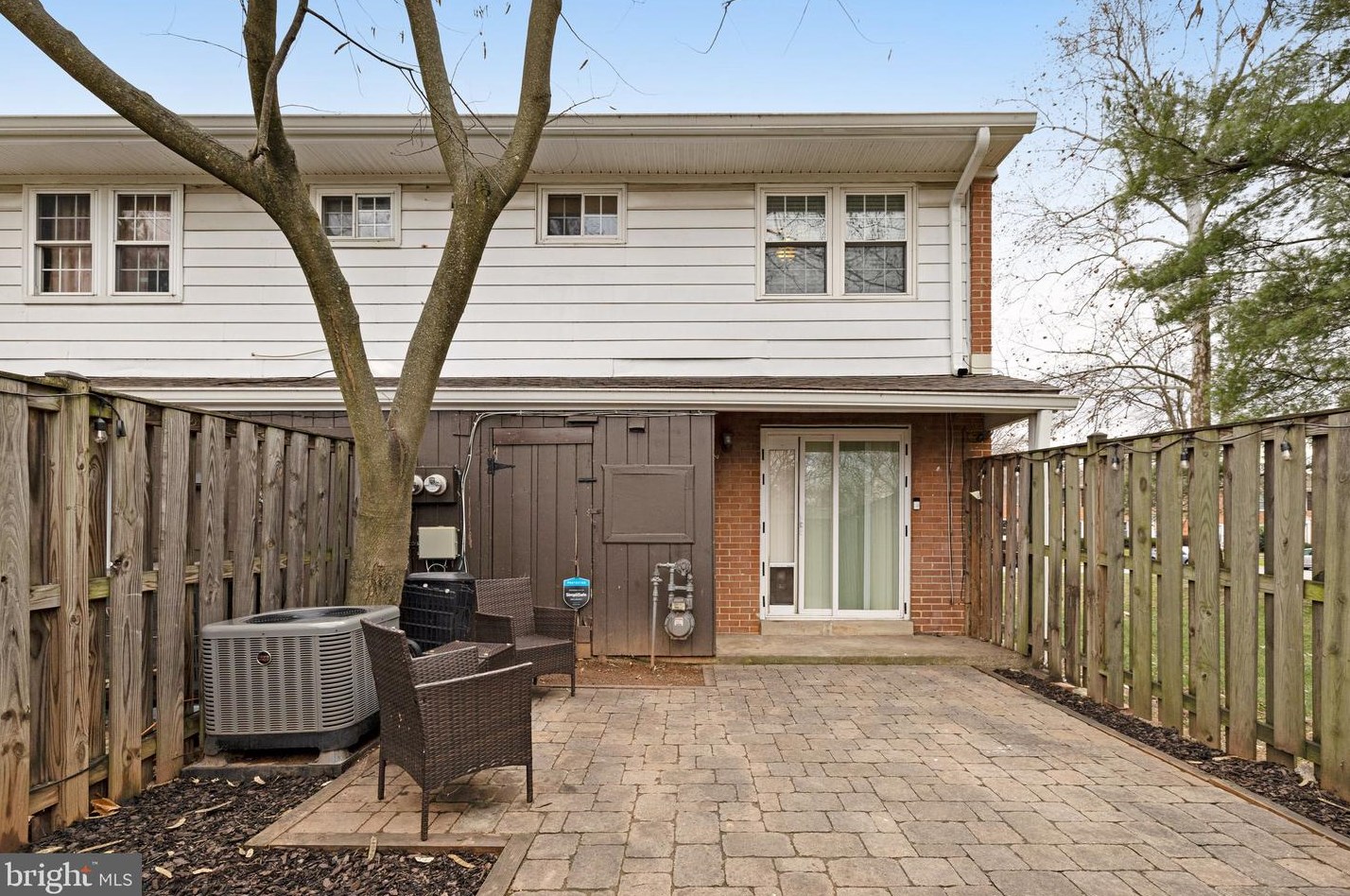 133 Baylor Dr, Dulles VA  20164-5434 exterior