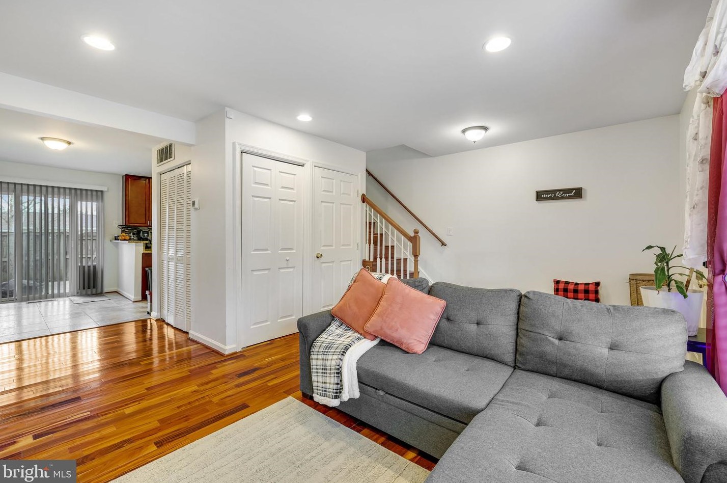 133 Baylor Dr, Dulles VA  20164-5434 exterior