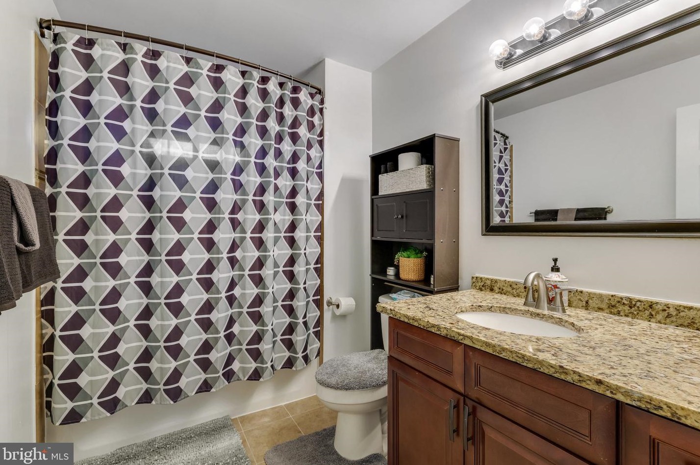 133 Baylor Dr, Dulles VA  20164-5434 exterior