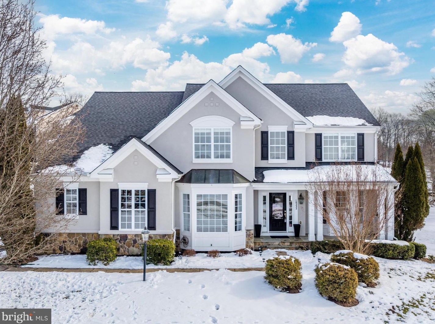 18232 Poplar Stand Pl, Purcellville, VA 20132