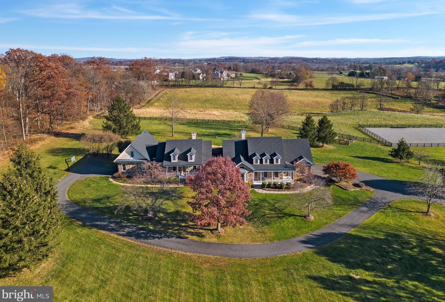 17990 Tranquility Rd, Purcellville, VA 20132-9046