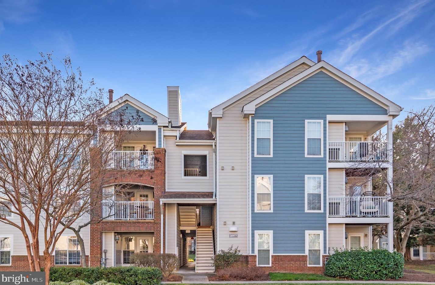 20977 Timber Ridge Terrace #104, Ashburn, VA 20147