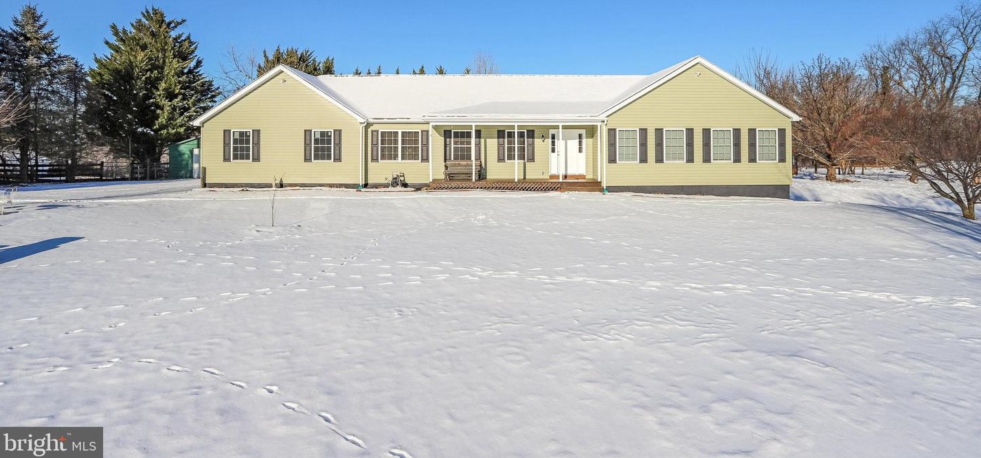 12770 Downey Mill Rd, Lovettsville, VA 20180-2123
