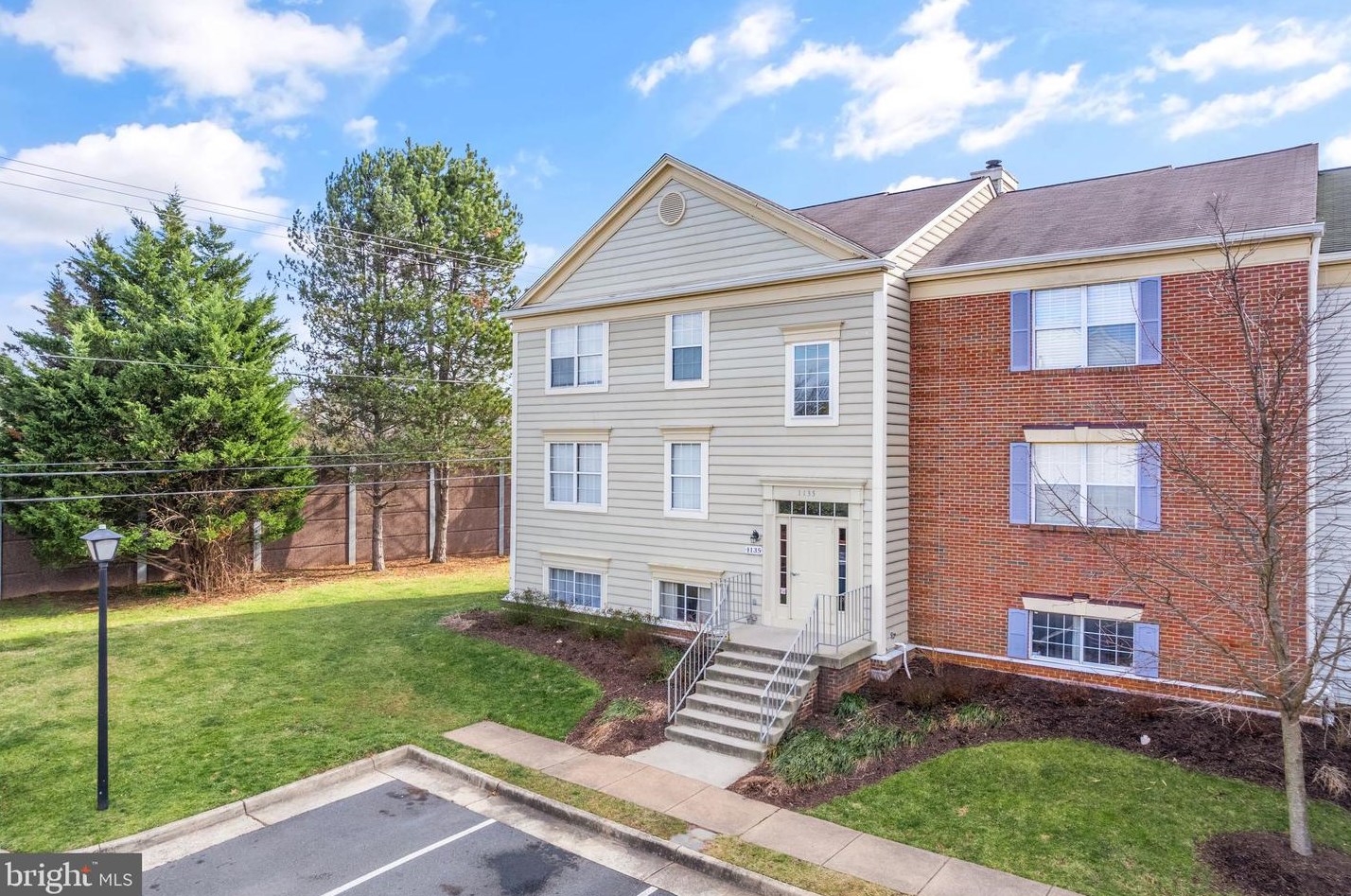 1135 Huntmaster Terrace Ne #201, Leesburg, VA 20176