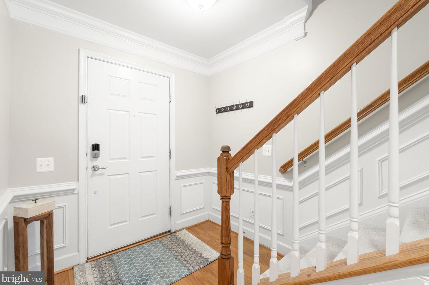 22277 Rampsbeck Ter, Ashburn VA  20148-4146 exterior