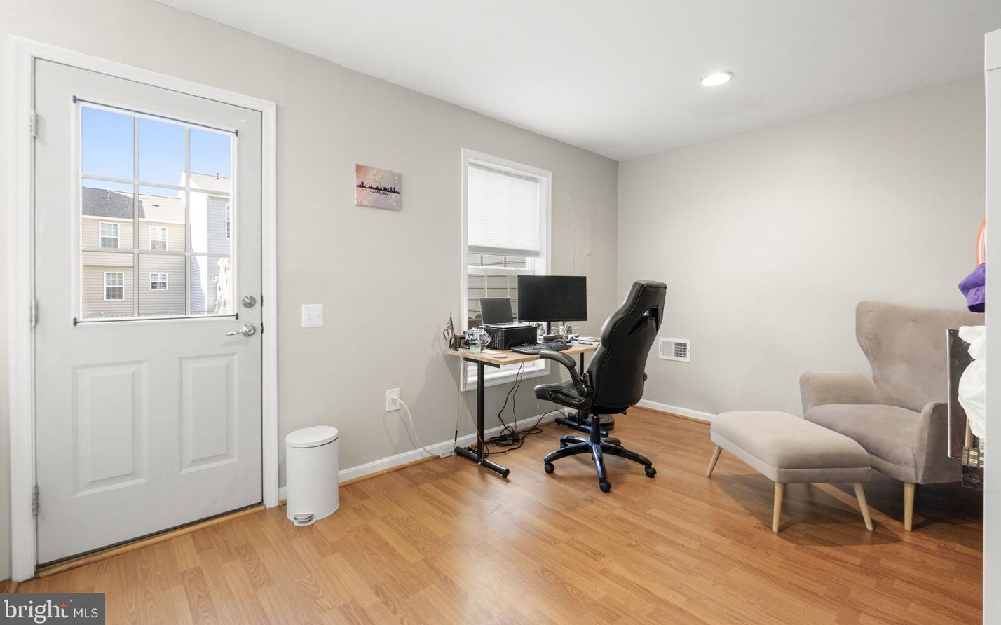 22277 Rampsbeck Ter, Ashburn VA  20148-4146 exterior