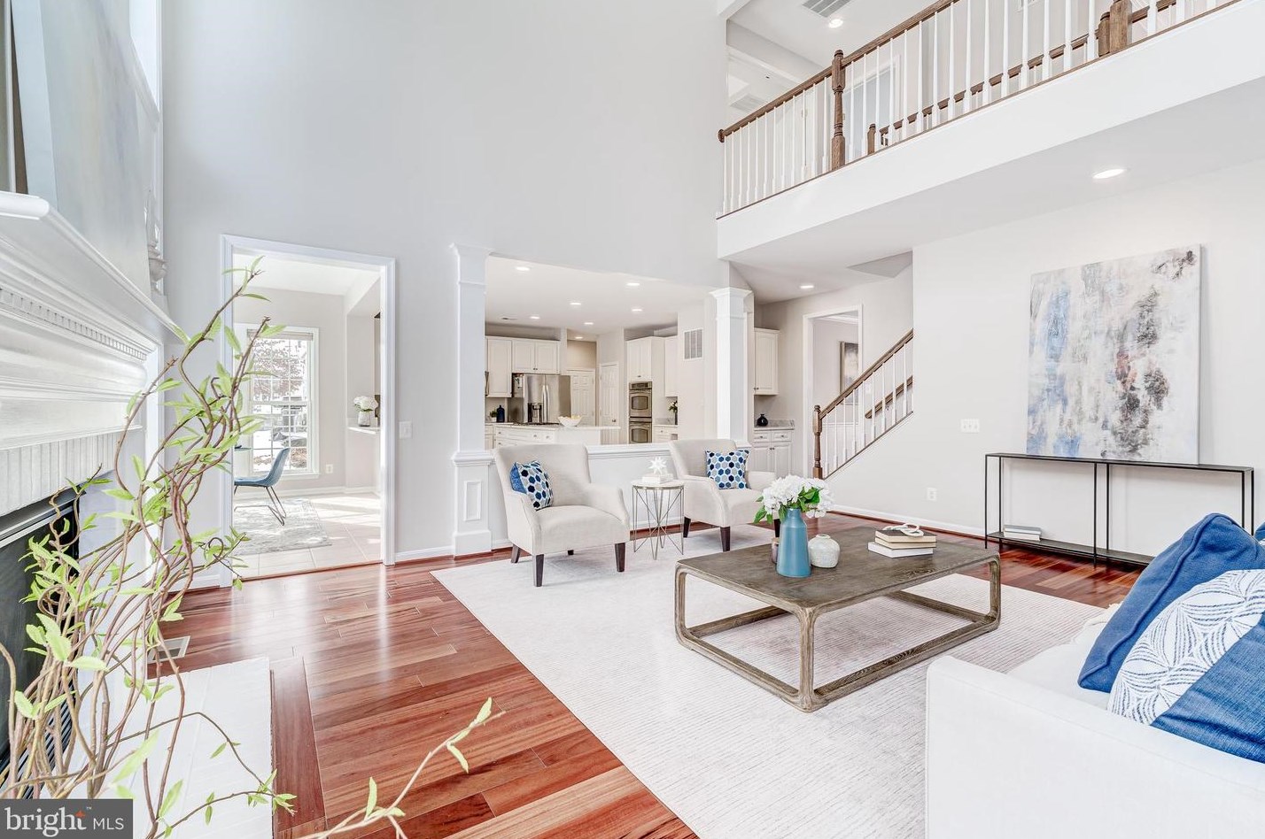 43799 Brownburg Pl, Fairfax, VA 20152-5753
