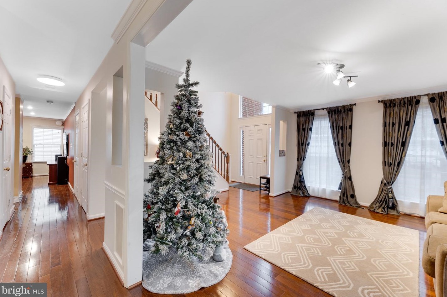 20358 Flushing Meadows Ct, Ashburn VA  20147-3854 exterior