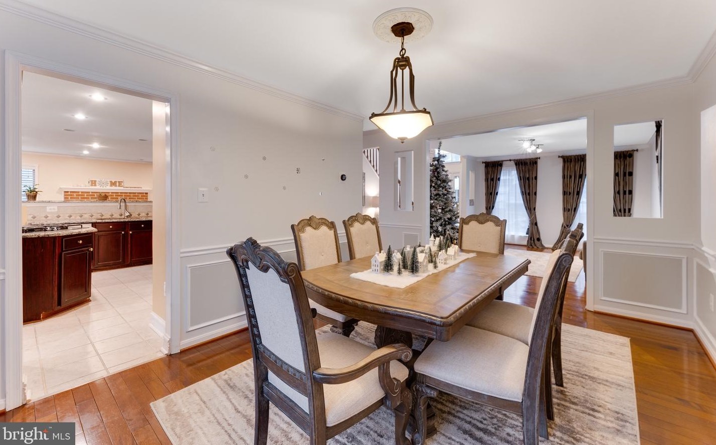 20358 Flushing Meadows Ct, Ashburn VA  20147-3854 exterior