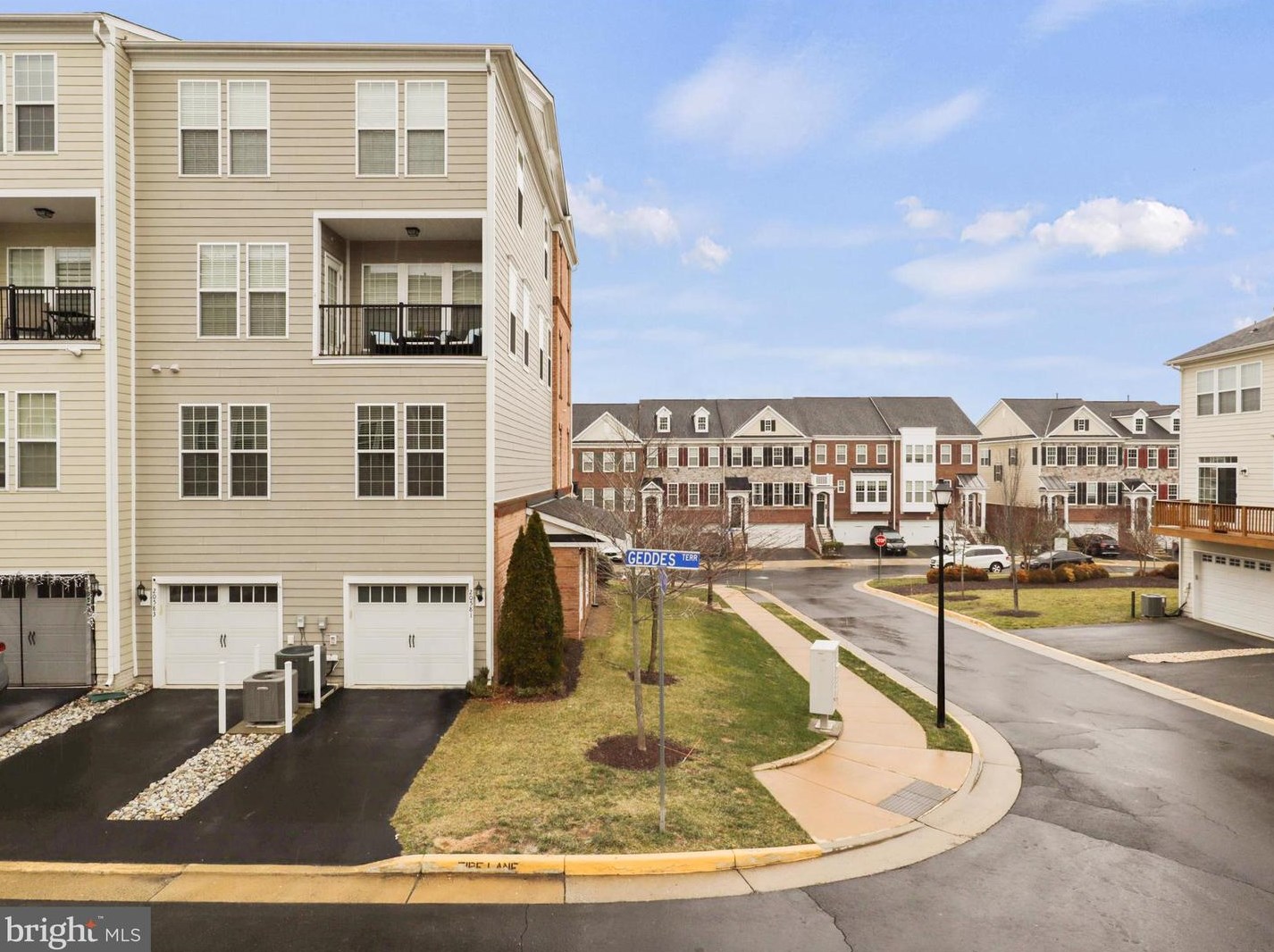20581 Geddes Ter, Ashburn, VA 20147