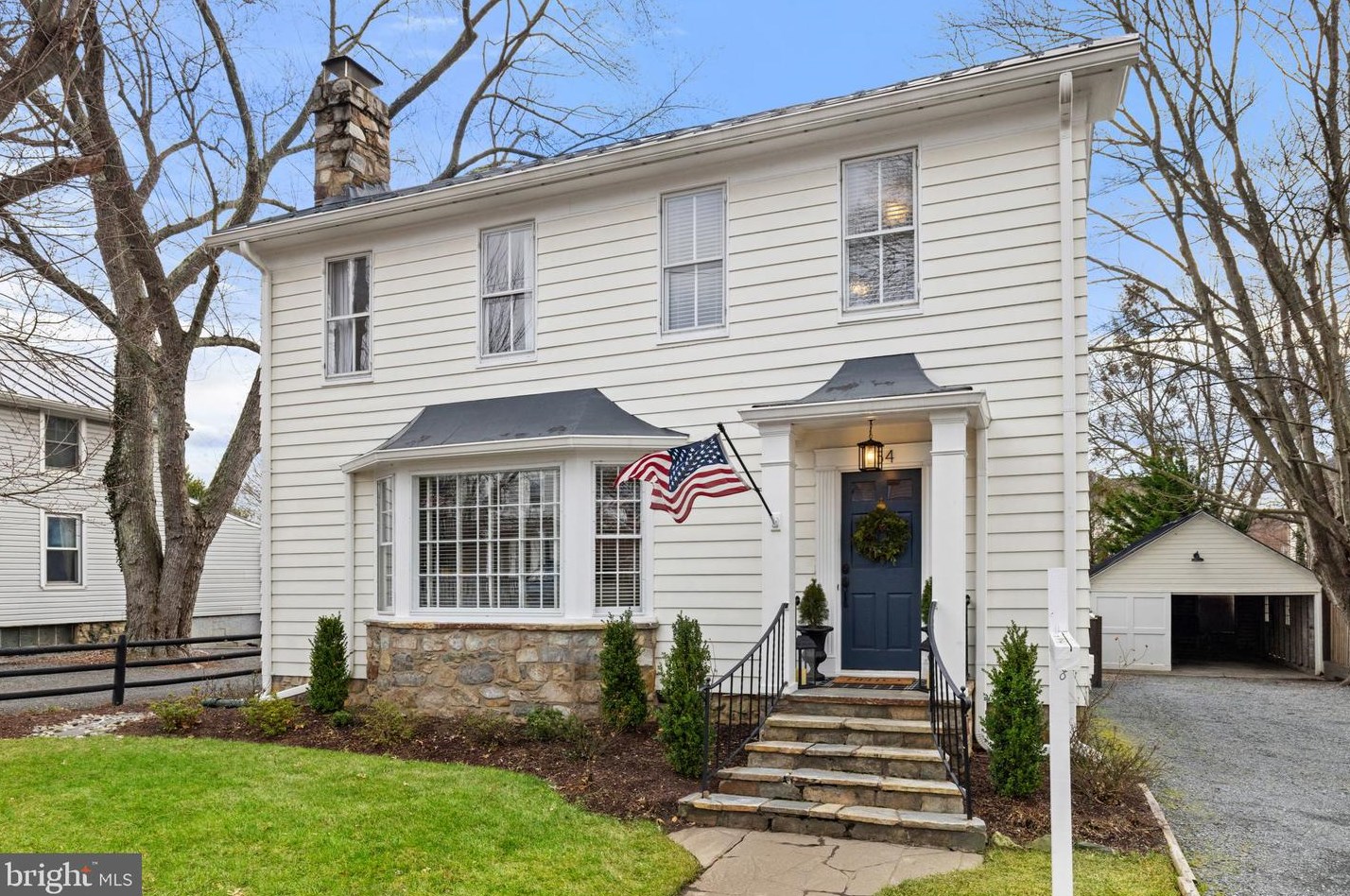 254 E Colonial Hwy, Hamilton, VA 20158
