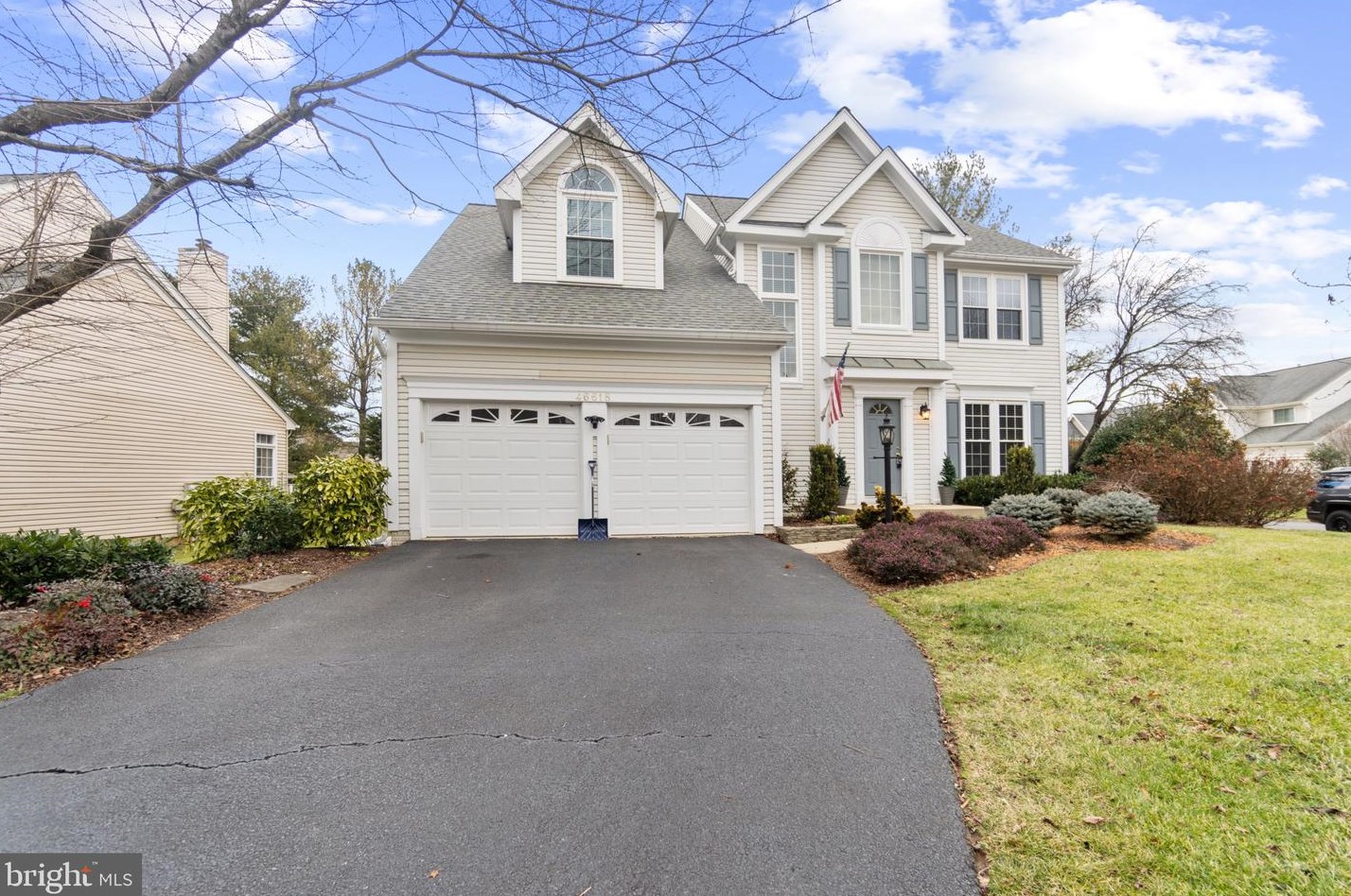 46618 Kingschase Ct, Dulles, VA 20165