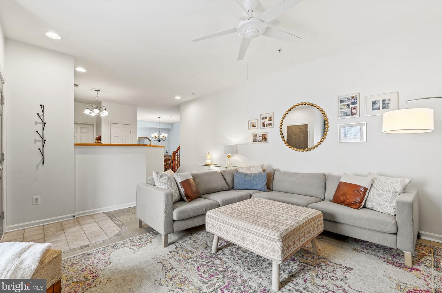 20234 Nightwatch St, Ashburn VA  20147-7421 exterior