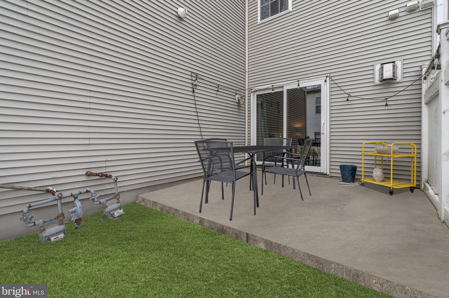 20234 Nightwatch St, Ashburn VA  20147-7421 exterior