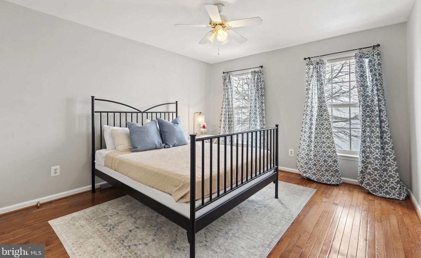 20234 Nightwatch St, Ashburn VA  20147-7421 exterior