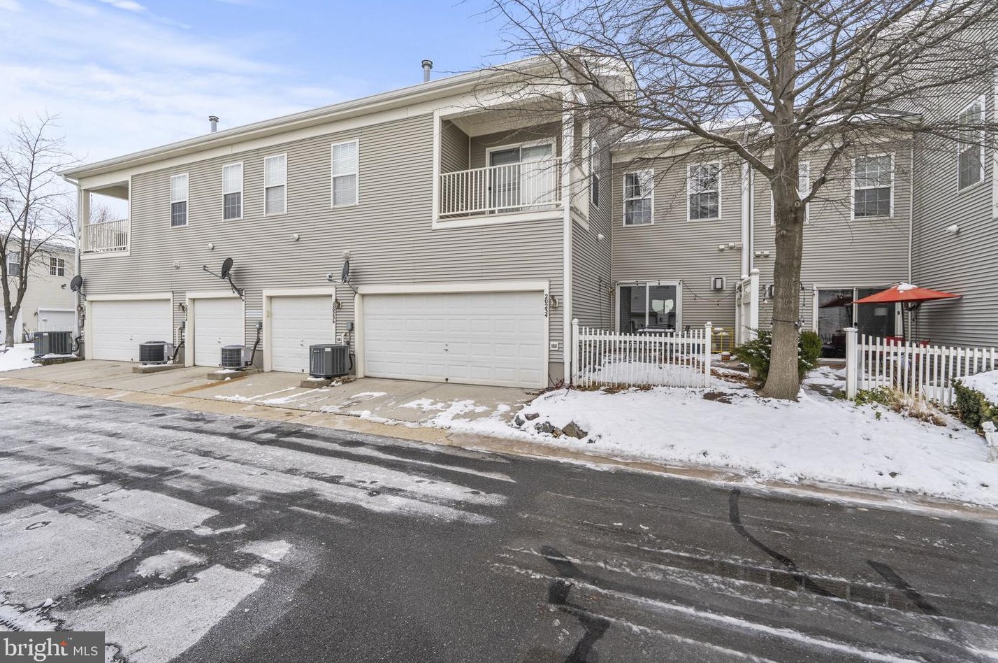 20234 Nightwatch St, Ashburn VA  20147-7421 exterior