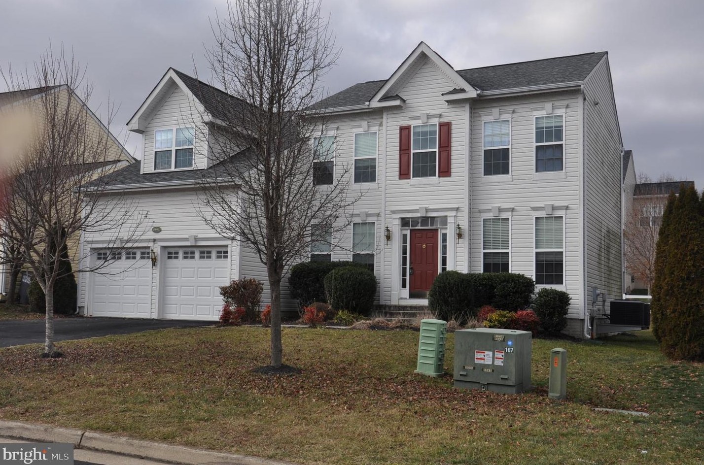 17667 Cleveland Park Drive, Round Hill, VA 20141