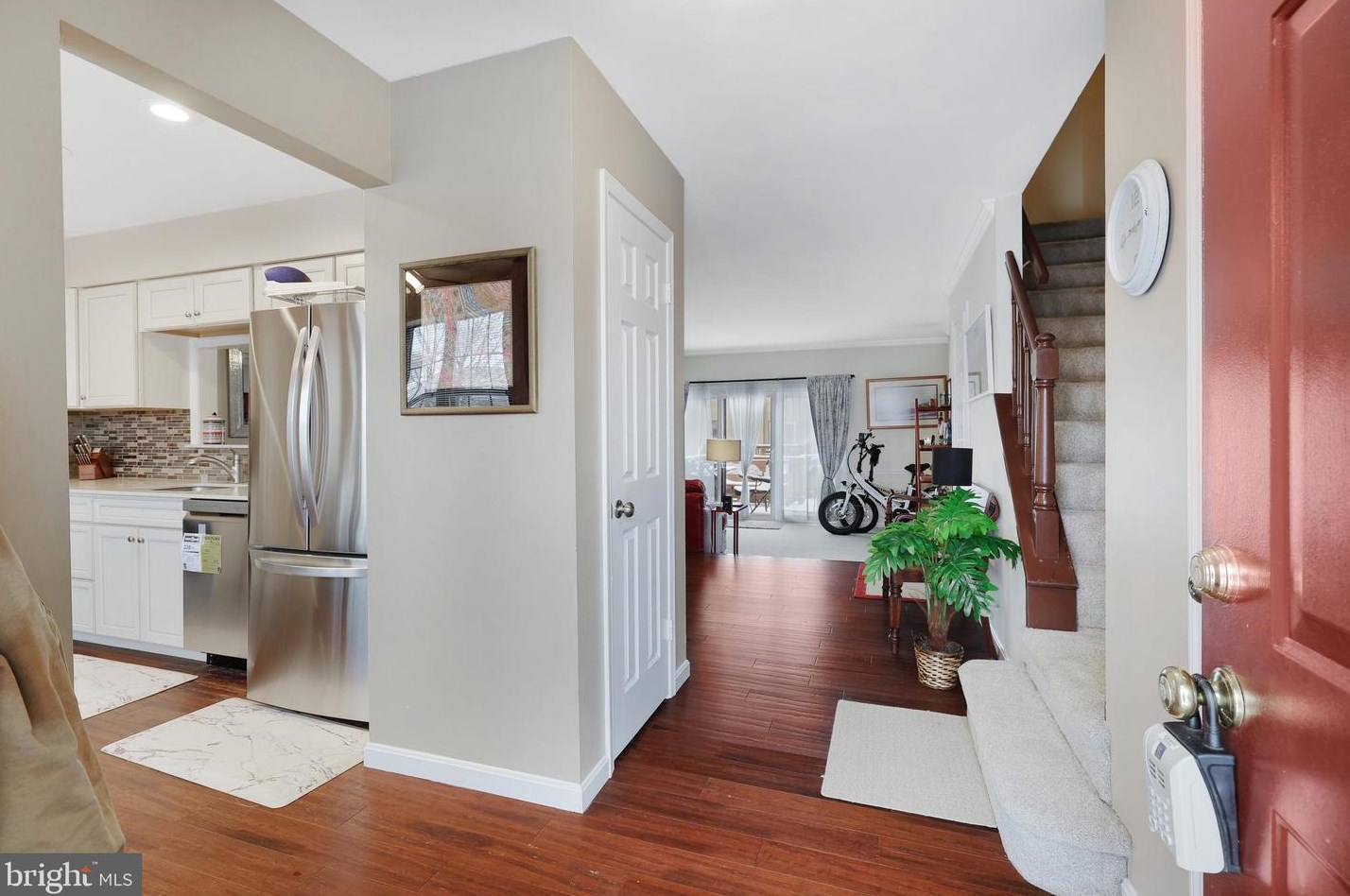 11 Haxall Ct, Dulles VA  20165-5751 exterior
