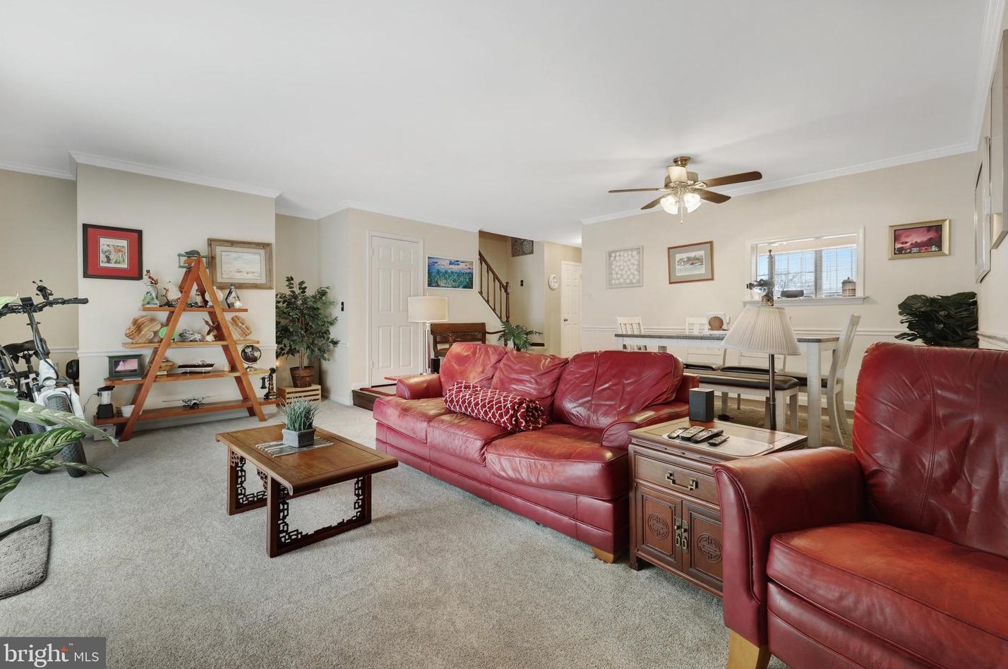 11 Haxall Ct, Dulles VA  20165-5751 exterior