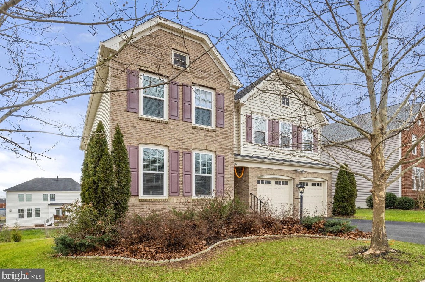 41547 Great Smokey Dr, Stone Ridge, VA 20105