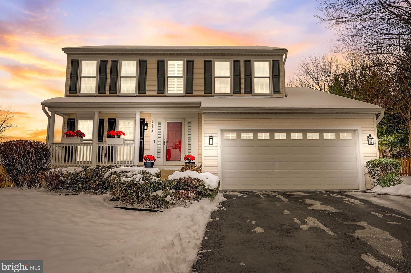 20702 Mandalay Ct, Ashburn, VA 20147-2836