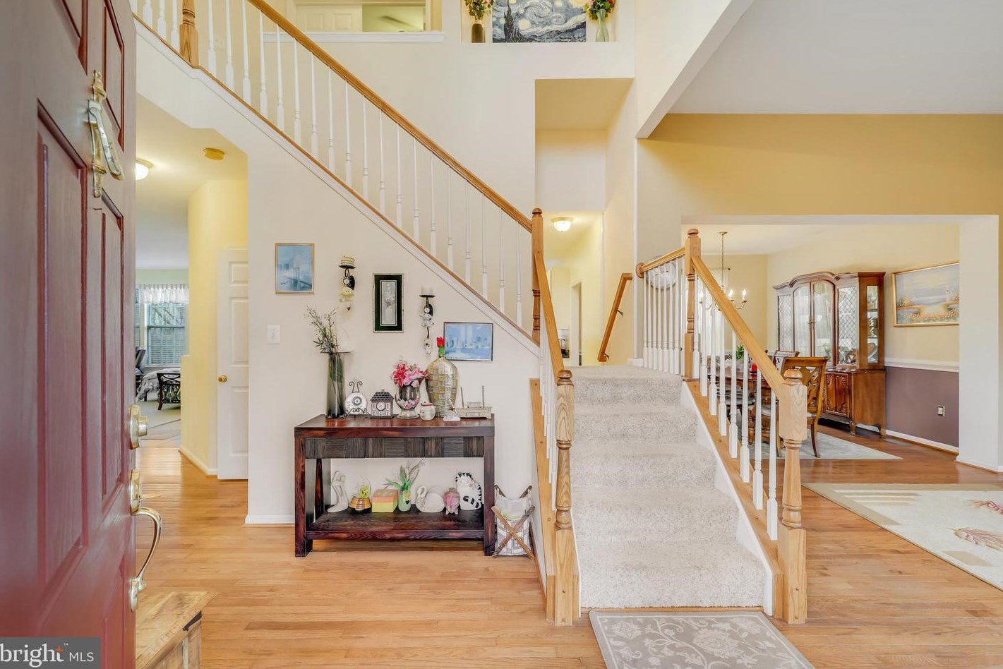 44326 Misty Creek Pl, Ashburn VA  20147-2868 exterior