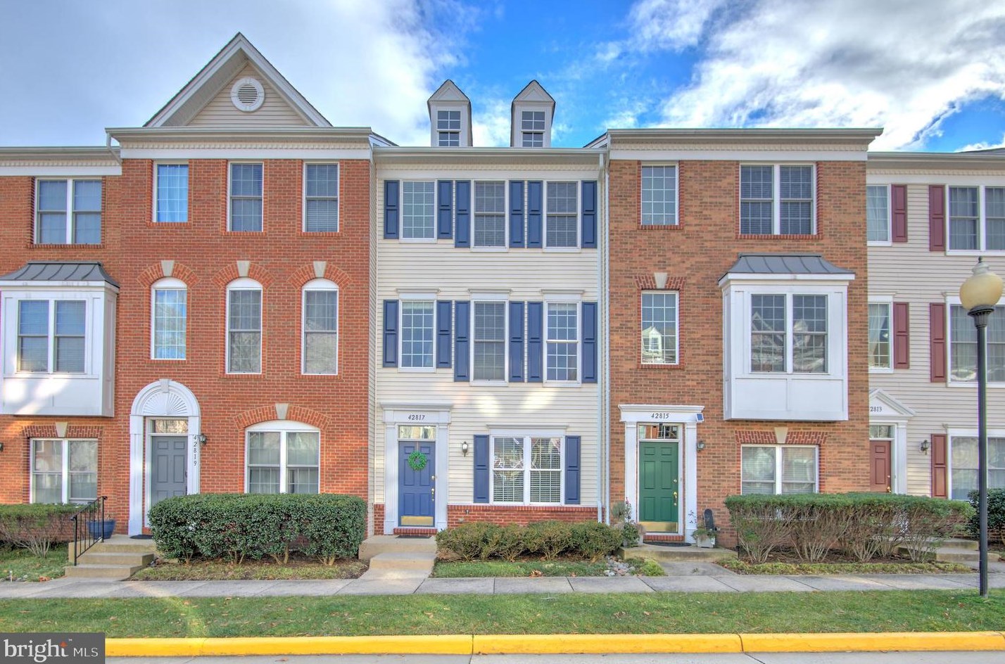 42817 Smallwood Terrace, Fairfax, VA 20152