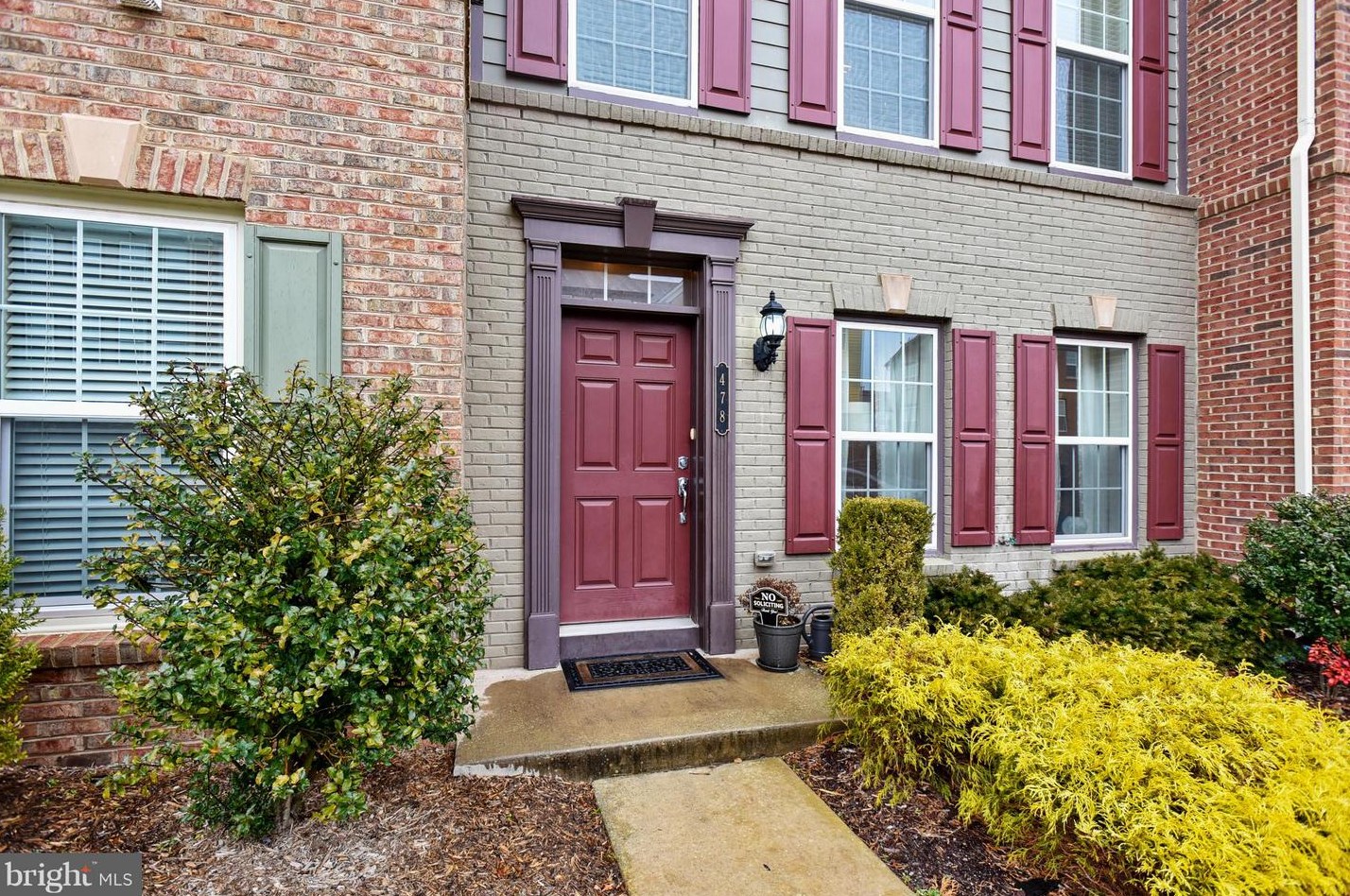 478 Flameflower Terrace Se, Leesburg, VA 20175
