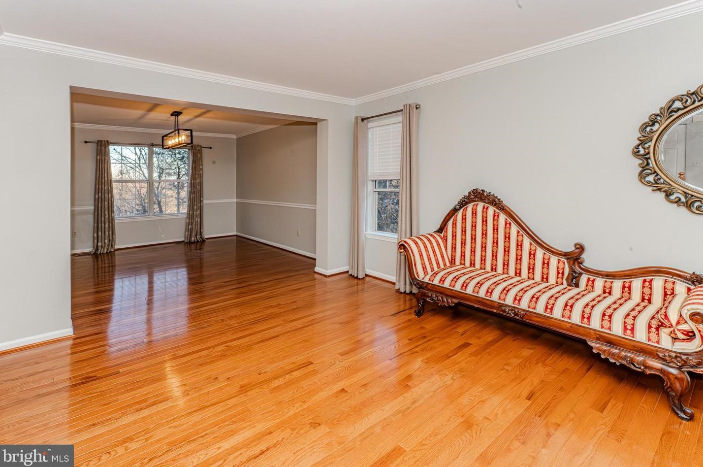 21316 Mirror Ridge Pl, Dulles VA  20164-5555 exterior