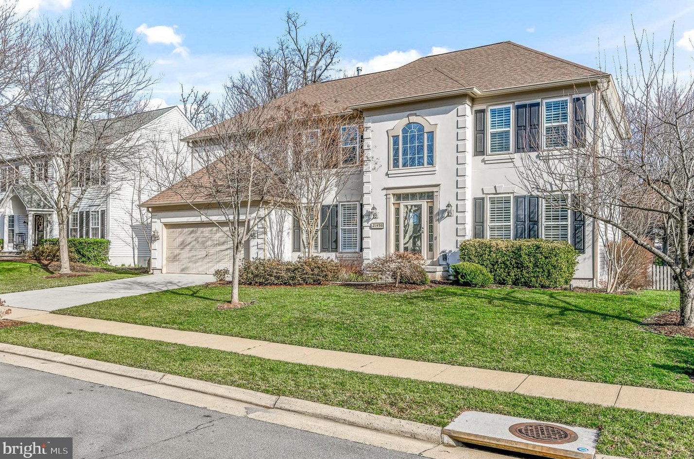 21496 Hearthstone Ct, Ashburn, VA 20148-5001