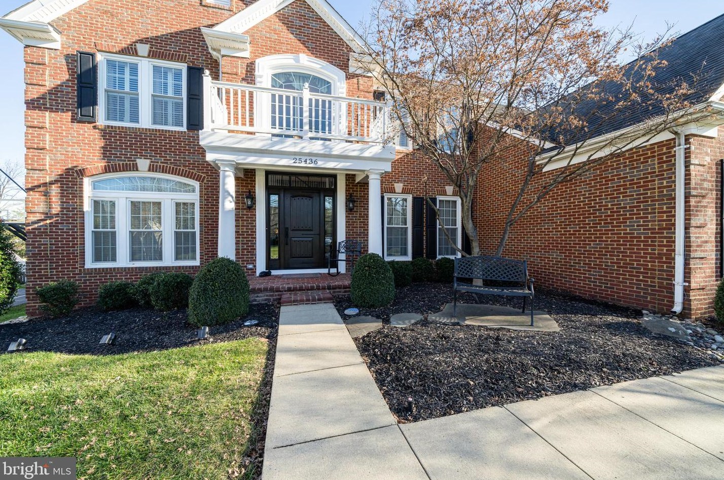 25436 Lemon Tree Pl, Fairfax, VA 20152