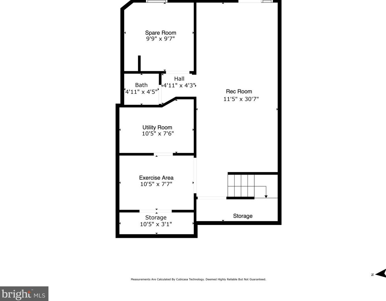 18 Oakdale Ct, Dulles VA  20165-5641 exterior