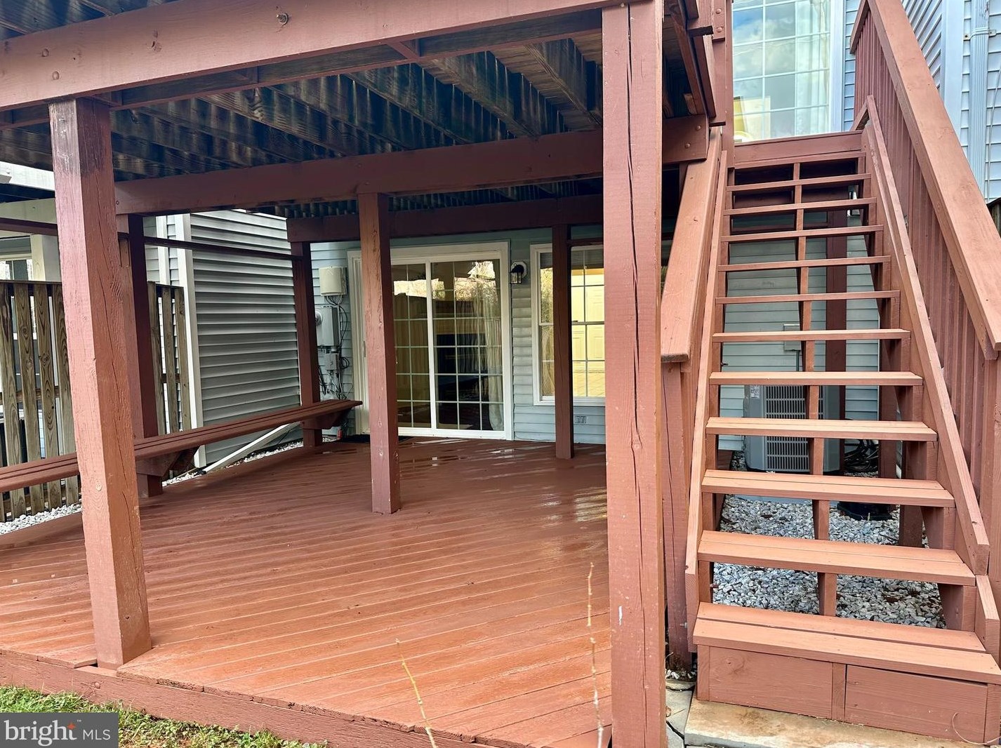 44112 Tippecanoe Ter, Ashburn VA  20147-4817 exterior