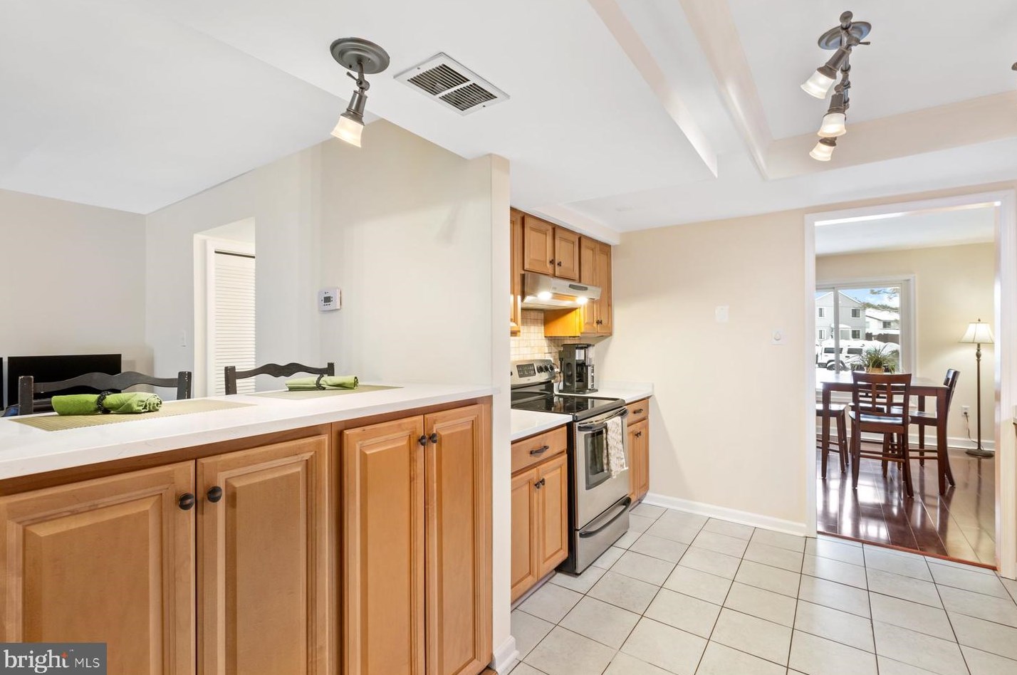 107 Hayloft Ct, Dulles VA  20164-1603 exterior