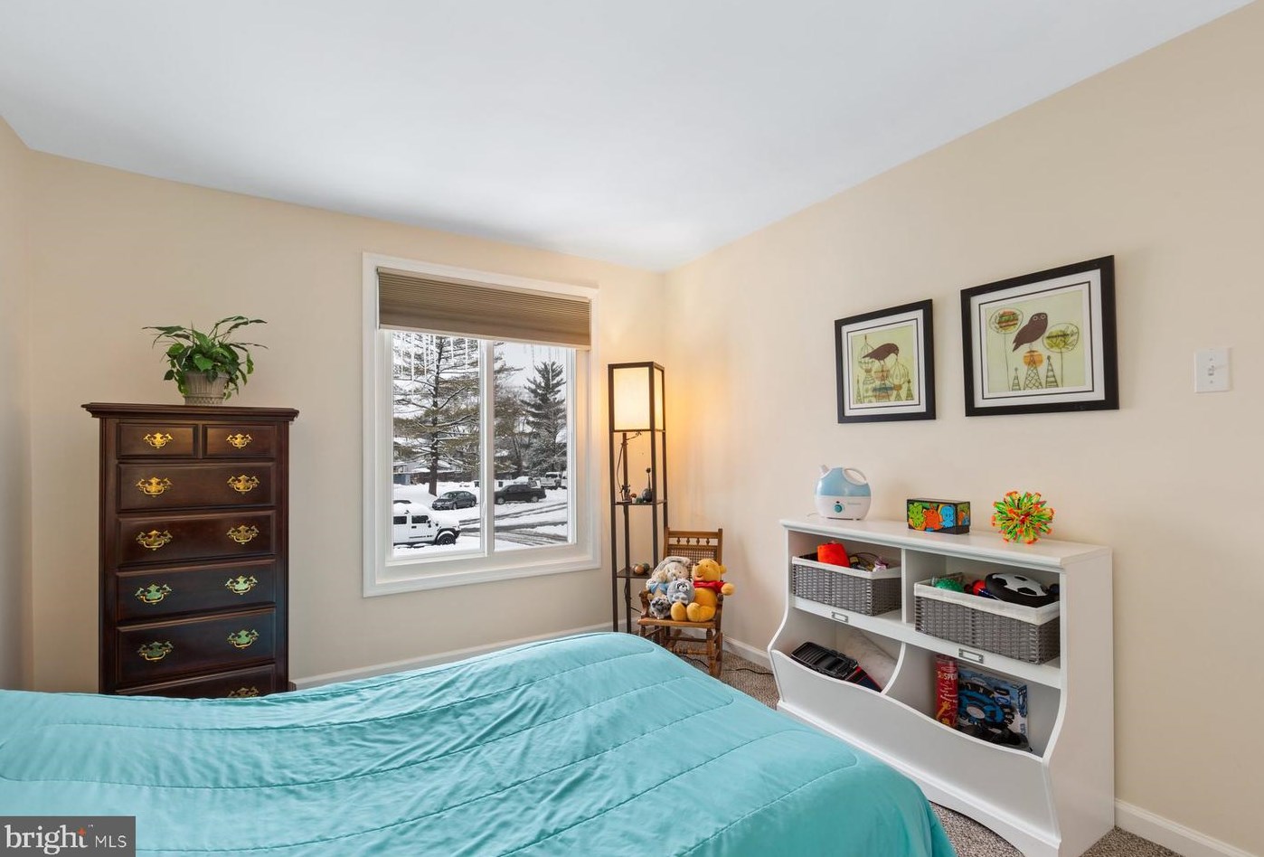 107 Hayloft Ct, Dulles VA  20164-1603 exterior