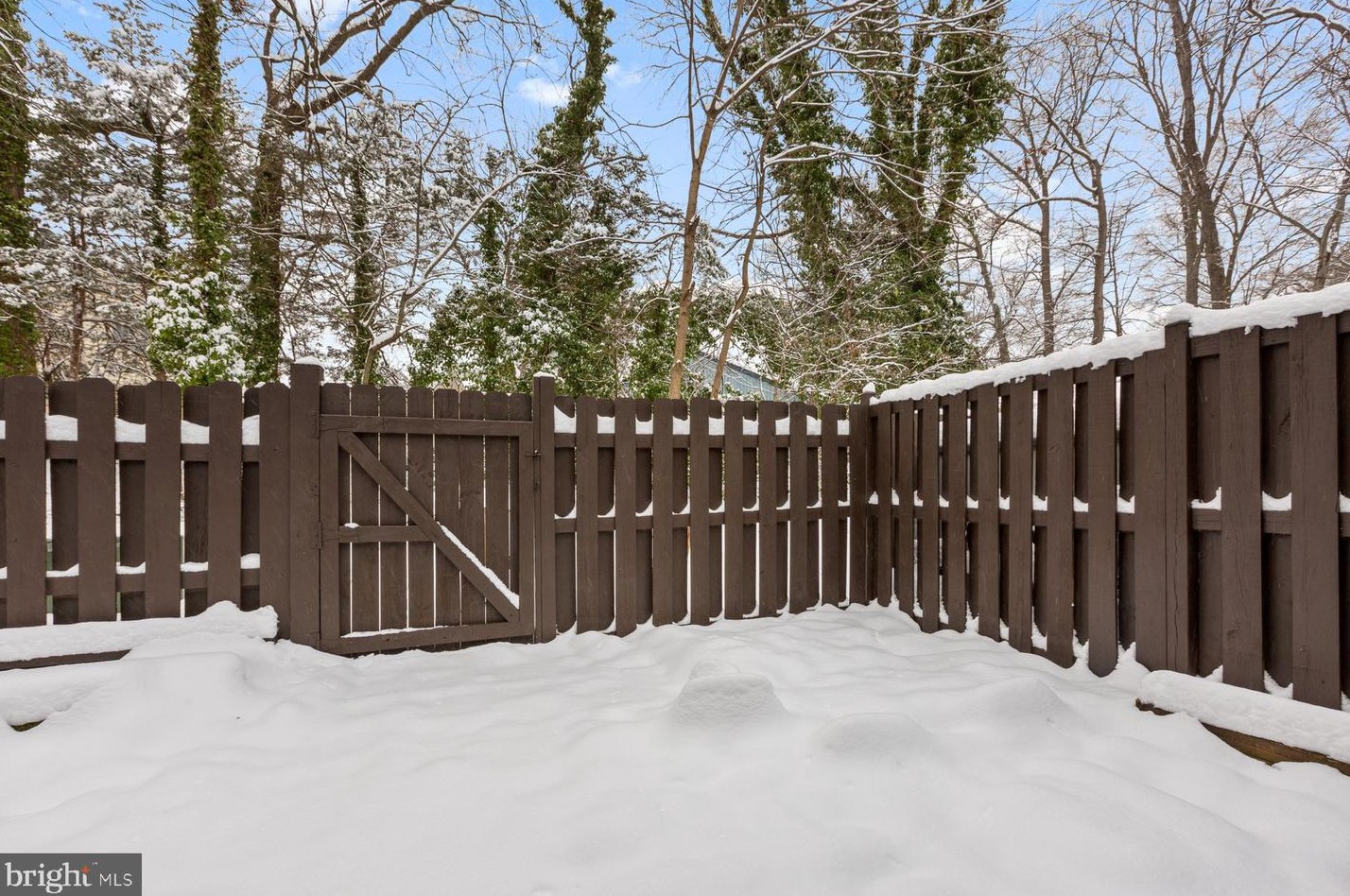 107 Hayloft Ct, Dulles VA  20164-1603 exterior