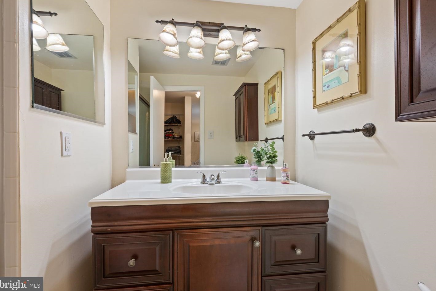 107 Hayloft Ct, Dulles VA  20164-1603 exterior