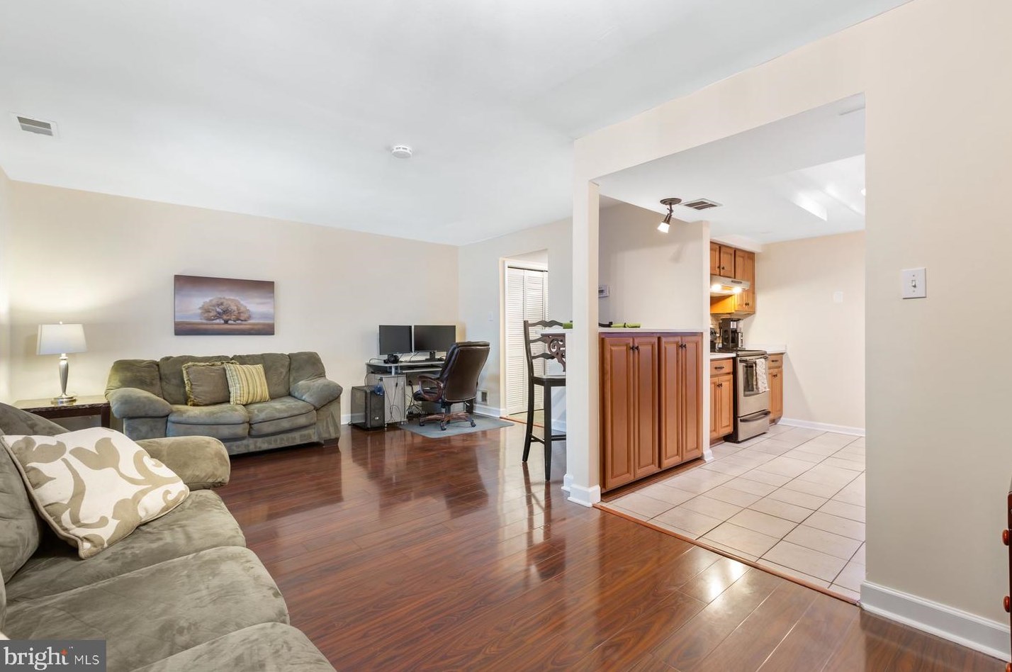 107 Hayloft Ct, Dulles VA  20164-1603 exterior