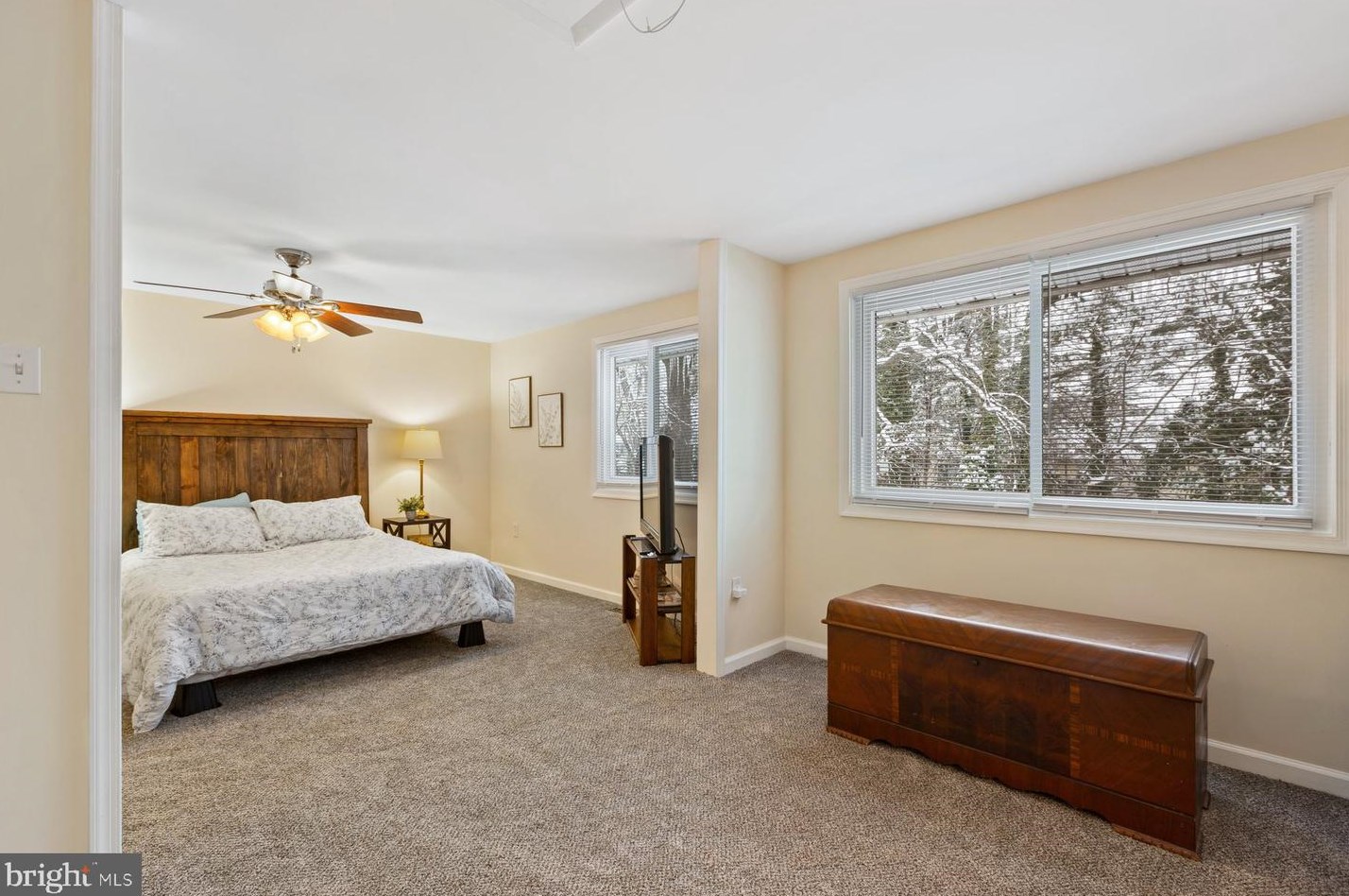 107 Hayloft Ct, Dulles VA  20164-1603 exterior