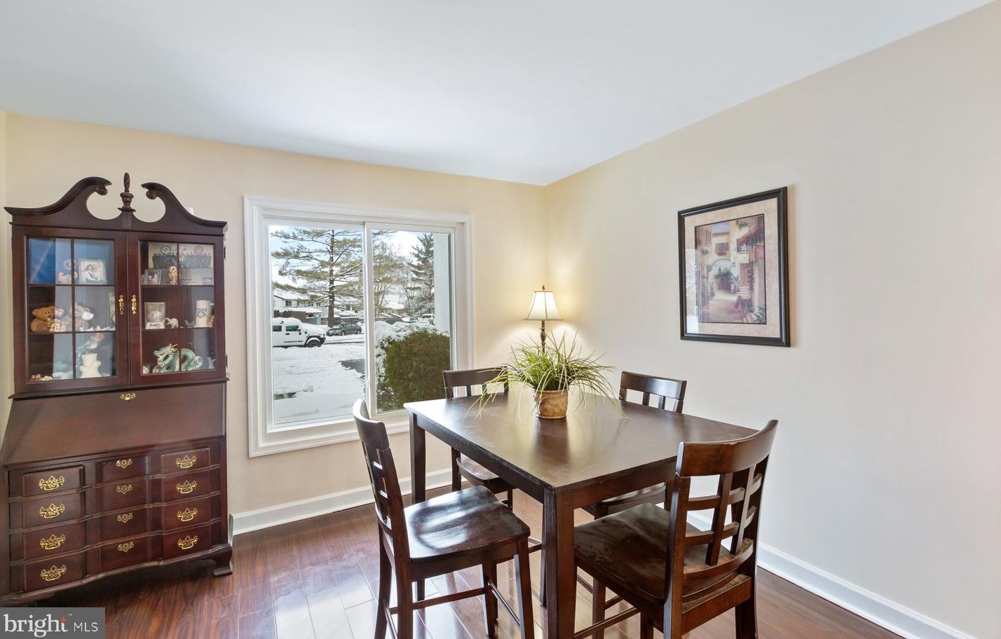 107 Hayloft Ct, Dulles VA  20164-1603 exterior