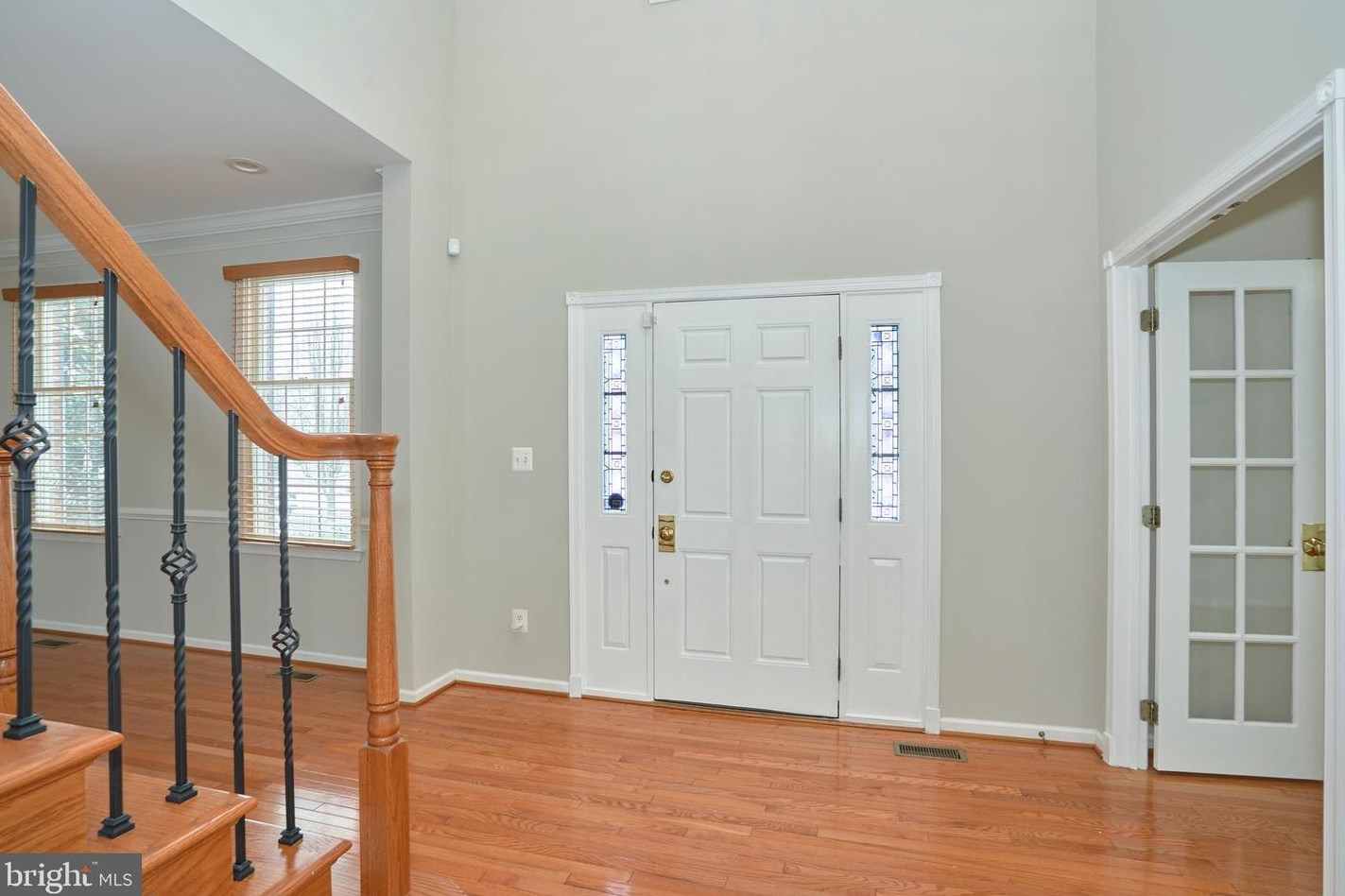 22746 Oatlands Grove Pl, Ashburn VA  20148-6734 exterior