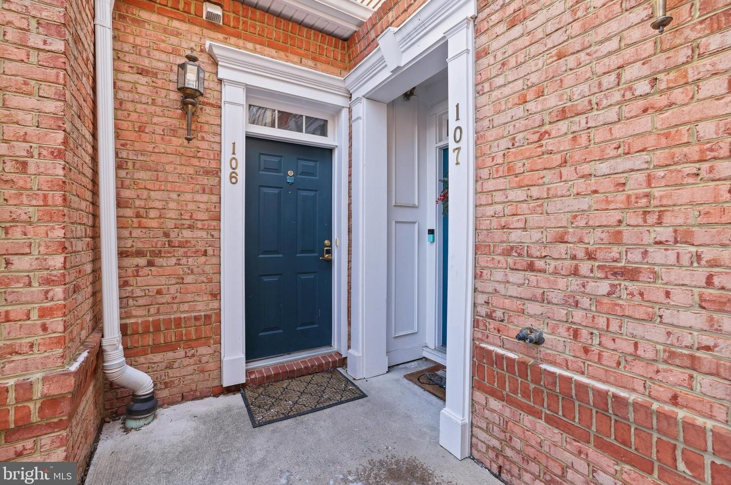 43890 Hickory Corner Terrace #106, Ashburn, VA 20147